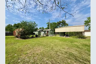 3387 Fm 3277, Livingston, TX 77351 - Photo 16