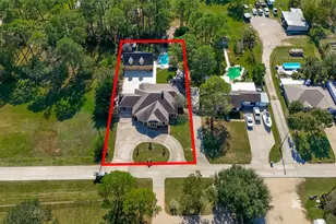 1005 Lewis, Kemah, TX 77565 - Photo 42