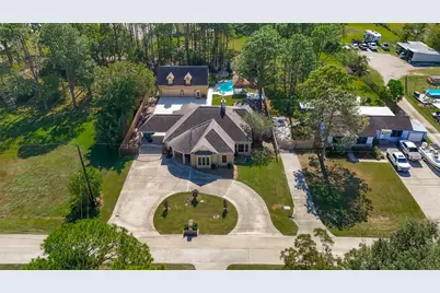 1005 Lewis, Kemah, TX 77565 - Photo 1