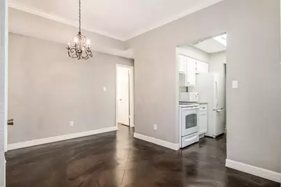 5001 Lamonte Lane #21, Houston, TX 77092 - Photo 6