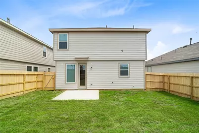 2527 Eden Ridge Way, Willis, TX 77378 - Photo 20