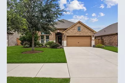 2731 Ahnya Lane, League City, TX 77573 - Photo 1