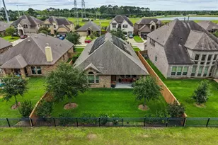 2731 Ahnya Ln, League City, TX 77573 - Photo 30