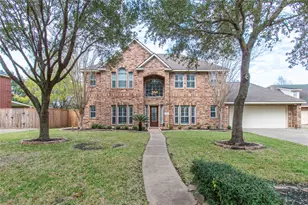 2026 Arbor Cove, Katy, TX 77494 - Photo 2