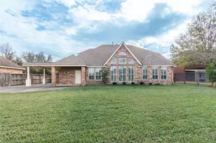 2026 Arbor Cove, Katy, TX 77494 - Photo 20