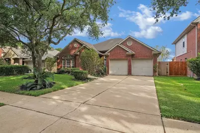 3133 Moonlit Lake Circle, League City, TX 77573 - Photo 1
