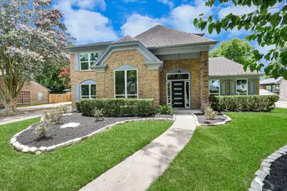 8919 Crazy Horse Trail, Houston, TX 77064 - Photo 8