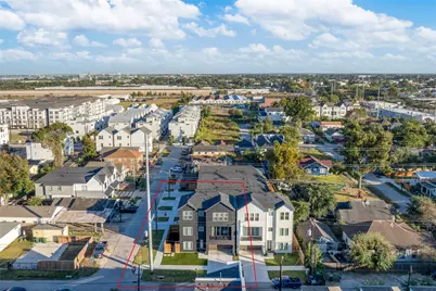 412 N Nagle Street, Houston, TX 77003 - Photo 40