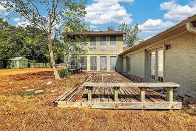1122 Westover Street, College Station, TX 77840 - Photo 34