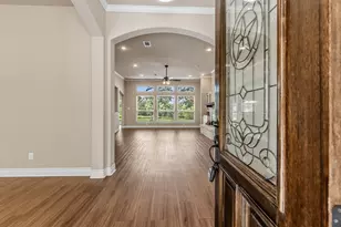 325 Planter Pointe Dr, Normangee, TX 77871 - Photo 6