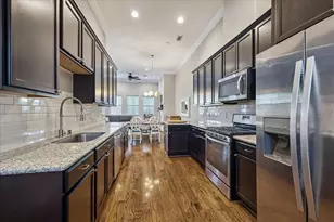 615 W 24th St, Houston, TX 77008 - Photo 6