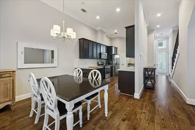 615 W 24th Street, Houston, TX 77008 - Photo 4