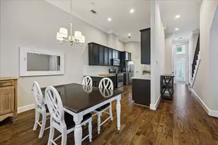 615 W 24th St, Houston, TX 77008 - Photo 4