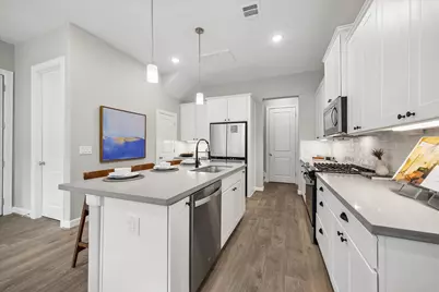5211 Amber Sunrise Drive, Houston, TX 77018 - Photo 20