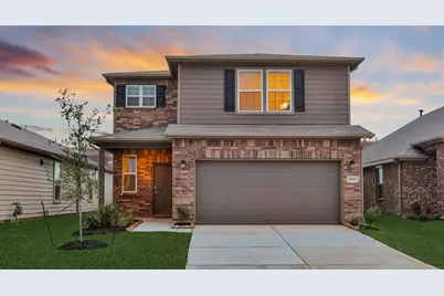 5919 Waggoner Ranch Trail, Katy, TX 77493 - Photo 1