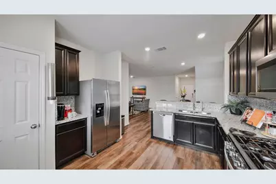 5919 Waggoner Ranch Trail, Katy, TX 77493 - Photo 4