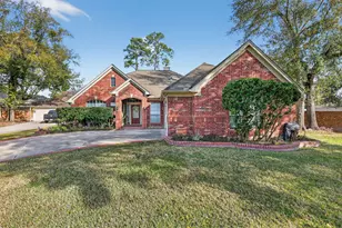 502 Ernst Ct, Spring, TX 77388 - Photo 2