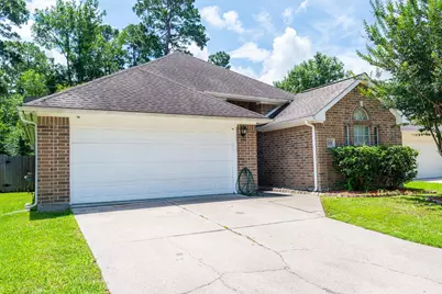 3231 Candlepine Drive, Spring, TX 77388 - Photo 2