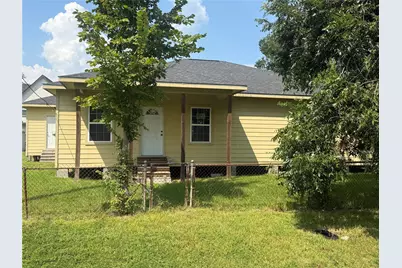8033 Kenton Street, Houston, TX 77028 - Photo 1
