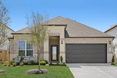 3009 Mistflower Trail, Brookshire, TX 77423 - Photo 1