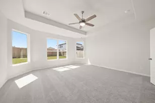 3009 Mistflower Trl, Brookshire, TX 77423 - Photo 8