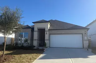 3009 Mistflower Trl, Brookshire, TX 77423 - Photo 2