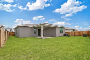 1911 Drover Ln, Rosenberg, TX 77471 - Photo 2