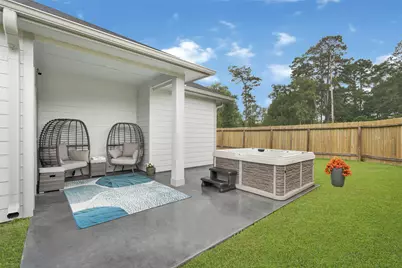 515 Emerald Thicket Lane, Houston, TX 77336 - Photo 28