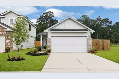 515 Emerald Thicket Lane, Houston, TX 77336 - Photo 2