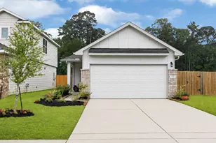 515 Emerald Thicket Ln, Houston, TX 77336 - Photo 2