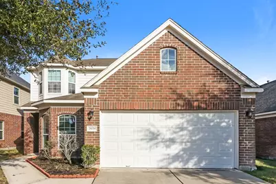 29059 Birch Green Way, Spring, TX 77386 - Photo 1