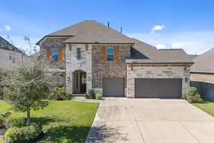 6707 Wellbrook Falls Ln, Katy, TX 77493 - Photo 2