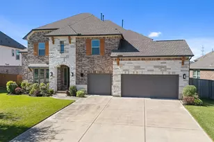 6707 Wellbrook Falls Ln, Katy, TX 77493 - Photo 1