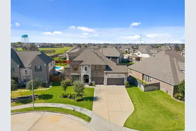 6707 Wellbrook Falls Lane, Katy, TX 77493 - Photo 6