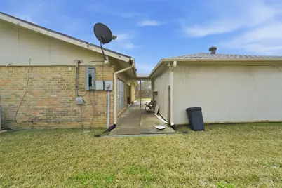 22106 Woodrose Drive, Katy, TX 77450 - Photo 36