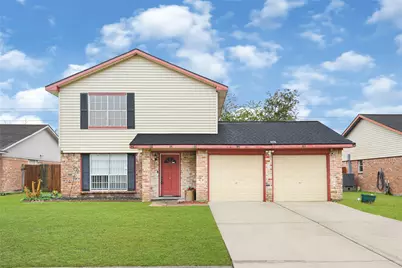 15011 Royal Shadows Drive, Houston, TX 77082 - Photo 1