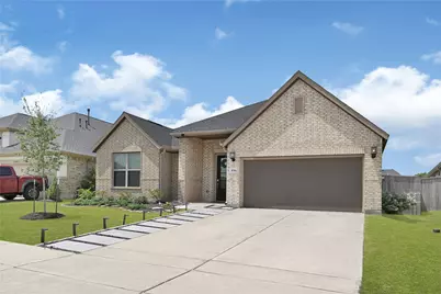 31914 Lillie Lilac Lane, Hockley, TX 77447 - Photo 2