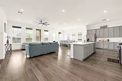 31914 Lillie Lilac Lane, Hockley, TX 77447 - Photo 6