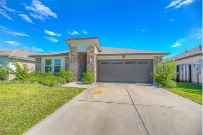 2630 Vanilla Sky Lane, Texas City, TX 77568 - Photo 2