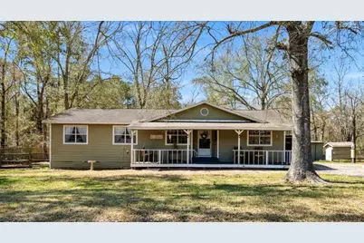 29905 Elm Lane, Magnolia, TX 77354 - Photo 1