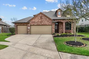 205 Bailey Brook Ln, Dickinson, TX 77573 - Photo 2