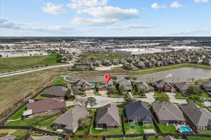 205 Bailey Brook Ln, Dickinson, TX 77573 - Photo 8