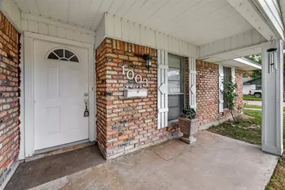 1003 Eastlake Street, Houston, TX 77034 - Photo 2