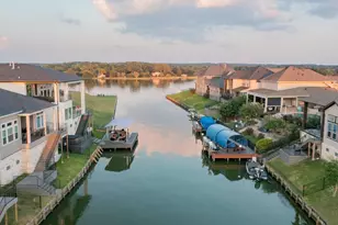 10724 South Lake Mist Lane, Willis, TX 77318 - Photo 1