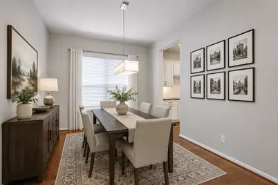 12014 Delwood Terrace Drive, Humble, TX 77346 - Photo 6