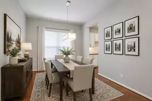 12014 Delwood Terrace Dr, Humble, TX 77346 - Photo 6