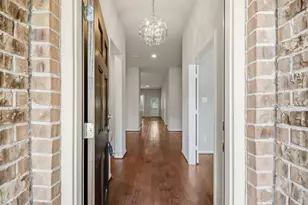 12014 Delwood Terrace Dr, Humble, TX 77346 - Photo 2