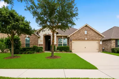 12014 Delwood Terrace Drive, Humble, TX 77346 - Photo 1
