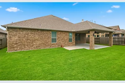12014 Delwood Terrace Drive, Humble, TX 77346 - Photo 32