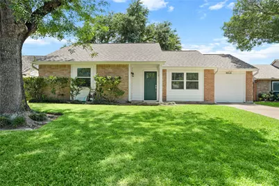 6610 Blue Ridge Drive, Richmond, TX 77469 - Photo 1